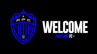 Welcome To AucklandFC+ 🇳🇿