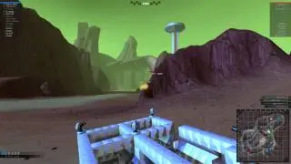 Robocraft Tier 1