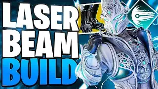 This INSANE Chaos Reach Build Destroys EVERYTHING!