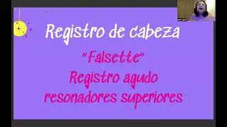Falsete y voz mixta JazzLab Canto Inicial Lecci&oacute;n 7 Pt 2