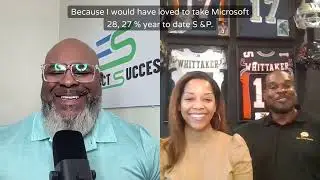 Expect Success EP03 - The Whittakers | A Legacy Through Faith, Family, and Investing