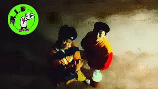 Mac Lovin & Francis Chimp - LaLa Loo [Official Video]