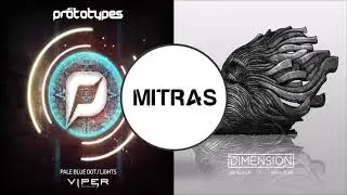 The Prototypes X Dimension - Lights X Jet Black (Mashup)