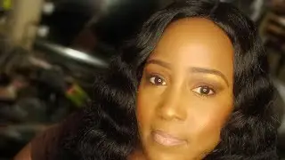 BEAUTY on a BUDGET X MILANI  Ep.2