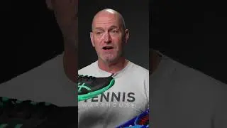 Friday Means A New Tennis Warehouse VLOG Featuring New Tennis Gear - Don't Miss It