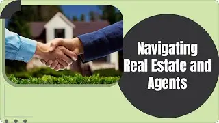 Buying or Selling:What's YourAgent Strategy?  |  Jean Aboi Home Selling System
