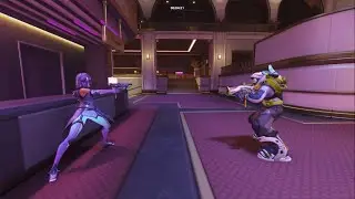 Sombra learns the 19th Amendment