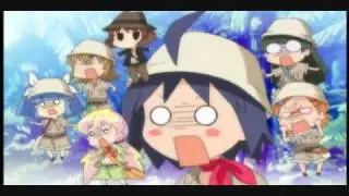 Pani Poni Dash AMV ~ The Anthem