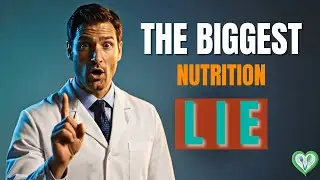 The Science of Diet Myths | What You&rsquo;ve Been Told About Food Is Wrong