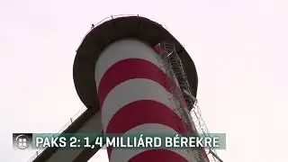 Paks II: 1,4 milli&aacute;rd b&eacute;rekre 18-08-15