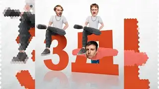 Как Дела? X 3Д (Mashup) @бемон @Ksenonmusic