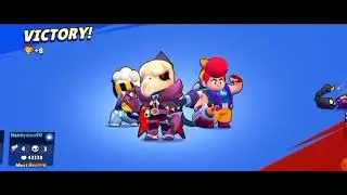 Brawl Stars but All the Sound Effects Made by Me 4 (WIP)
