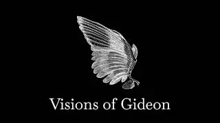 Visions of Gideon – Sufjan Stevens Harp + Piano Instrumental Cover