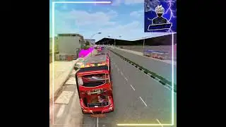 Bus Simulator Indonesia Game