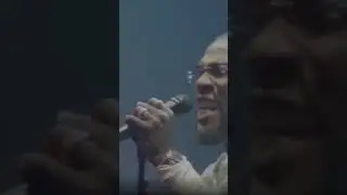 BURNA BOY - 23 Live performance 🎷🎧🎤 #burnaboylive
