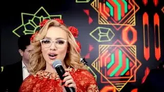 Cristina Ene & Trupa COOL- Colaj Muzica Machedoneasca 2023
