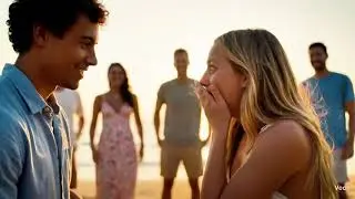 Try NOT to Cry: The Most Emotional Wedding Proposal Ever 😭💍