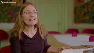 Donna Yates on her research on Art and Cultural Heritage Crime