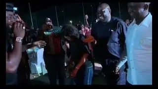 Regina Daniels Seen Dancing With Her Alleged Husband || BrightreloadedTV
