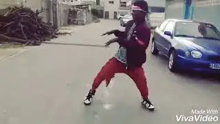 Demo Serge beynaud bakamboue
