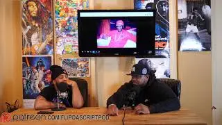 STORY TIME W/ BYNOE - MAZARADI FOX - 58 MINS LIVE ON PATREON NOW!!!