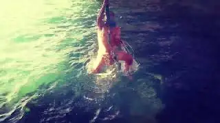 TONI CRIMINE / SELVAGGIO ( OFFICIAL VIDEO )