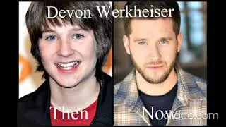 Ned's declassified school survival guide cast the & now