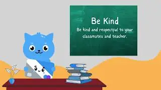 Classroom Rules