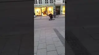 Sendlinger Stra&szlig;e /M&uuml;nchen
