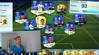 193 Draft Challenge!! - GOB