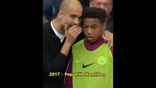 When Ball Boy Become Hero 😱
