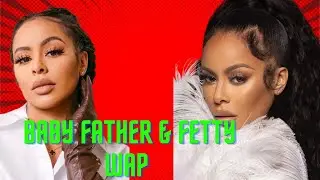ALEXIS SKY TALKS ABOUT FETTY WAP😳 #alexissky