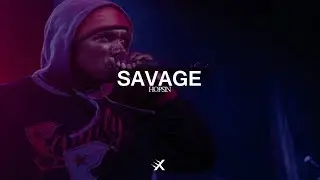 [FREE] Hopsin Type Beat - SAVAGE (Prod. By RiddickXBeats)