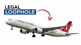 How Turkish Airlines Outsmarted Europe