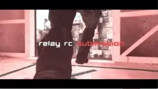 Relay: Recruitment Challenge Winner #1 by Relay Redd