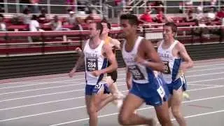 Golden Hurricane Commercial Spot