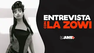 LaJunta+ | Entrevista con @lazowi69  🇪🇸🇫🇷 
