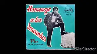 VICTOR HUGO LEA&Ntilde;O - PRONTO UN DOCTOR