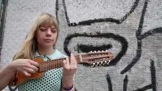 SXSW14 Music: Basia Bulat