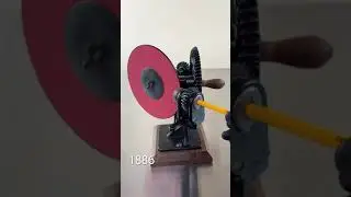 Historical Pencil Sharpeners 1890s to 1940s.. all credits to respective owners