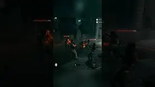 СЕДЬМОЙ БОЙ 👊 KIBORG #shorts  #kiborg  #kiborggame  #gameplay  #KIBORG  #fightscene