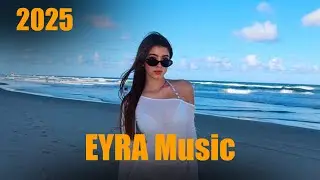 Mr Salama, DNDM, Davvi - New Best Retro House Mix 2025 (Dance,Retro,Deep)