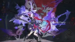 Seele CBT 1 vs Seele CBT 2 | Honkai Star rail