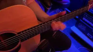 The Band CAMINO- Daphne Blue (Cover)