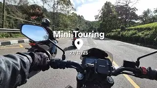 Moontree - Mini Touring - 27/12/25