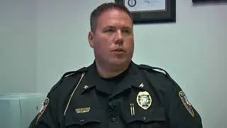 Oxford PD's New K9 Officer - VOSOT - Charles Blades Margot Austin