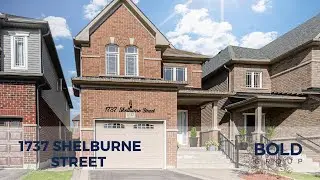 1737 Shelburne Street - Bold Group - Oshawa