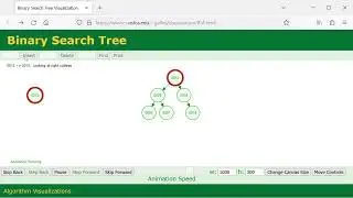 Binary Search Tree (이진탐색트리)