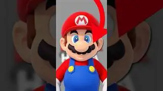 Reacting to my FIRST Mario Theory!