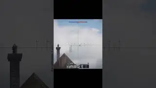 Strv 103-0 против вертолетов. Highlights by Gerk Games #1